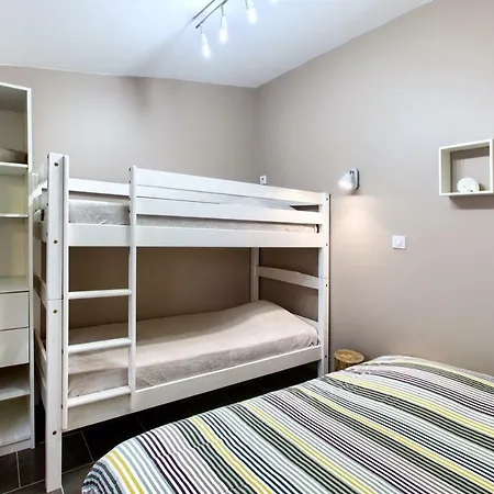 Location Avec Terrasse Vakantiehuis *