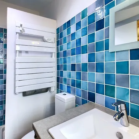 Vakantiehuis Location Avec Terrasse *