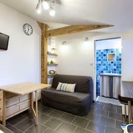 Vakantiehuis Location Avec Terrasse Arcachon