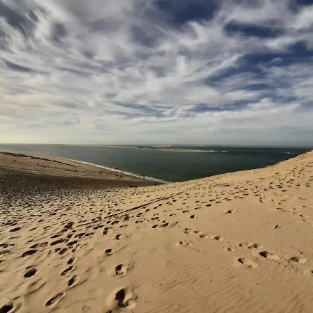 Location Avec Terrasse