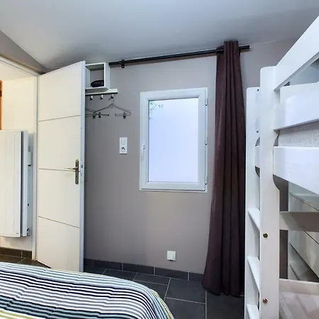 Location Avec Terrasse * Arcachon