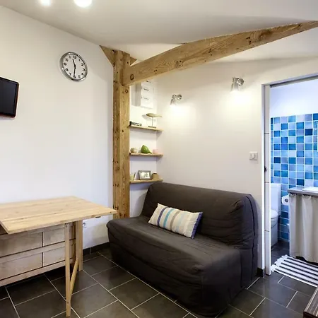 Location Avec Terrasse Feriehus Arcachon