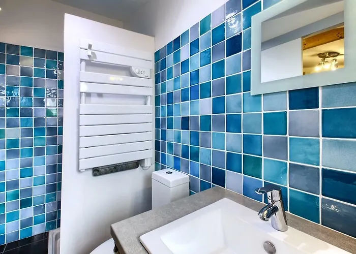 Feriehus Location Avec Terrasse *