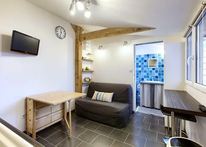 Feriehus Location Avec Terrasse Arcachon