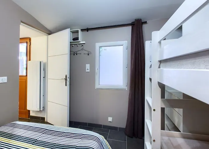 Location Avec Terrasse * 아르카숑