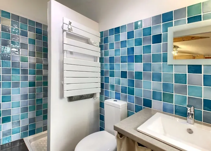 Location Avec Terrasse *